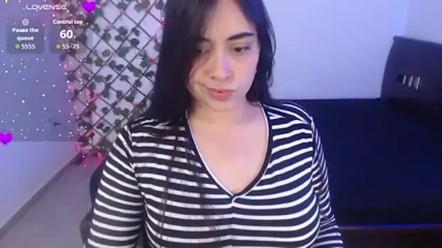 latin mommy  online show from December 18, 1:28 pm