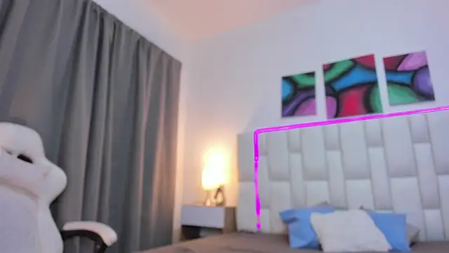 AndyKings 1 online show from May 13, 3:04 am