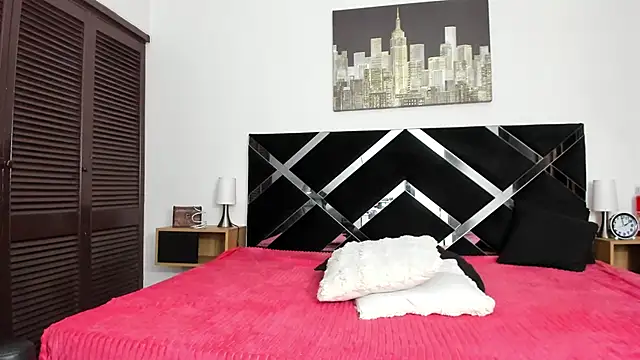AndyKings 1 online show from May 15, 3:02 am