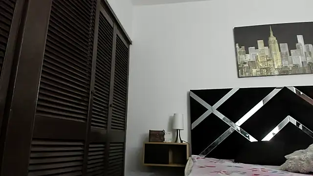 AndyKings 1 online show from May 16, 3:25 am