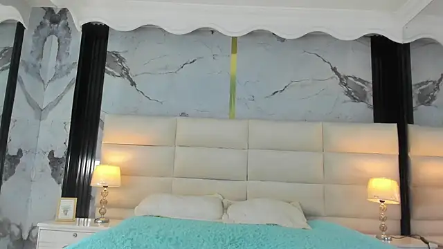 VictoriaKyros online show from March 26, 2:28 am