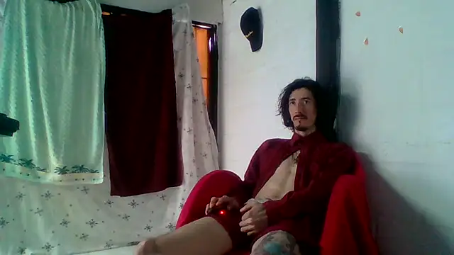 sk8-boy online show from May 8, 3:50 pm