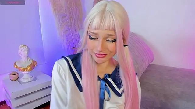 Amelie Wine online show from May 31, 4:25 pm