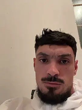 Satanas0110 online show from April 8, 3:28 am