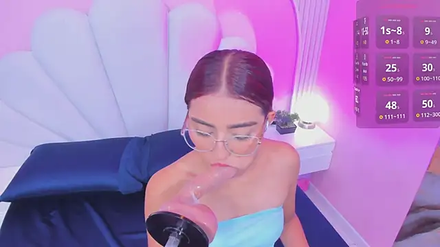 Ary  cherry online show from February 25, 7:34 pm