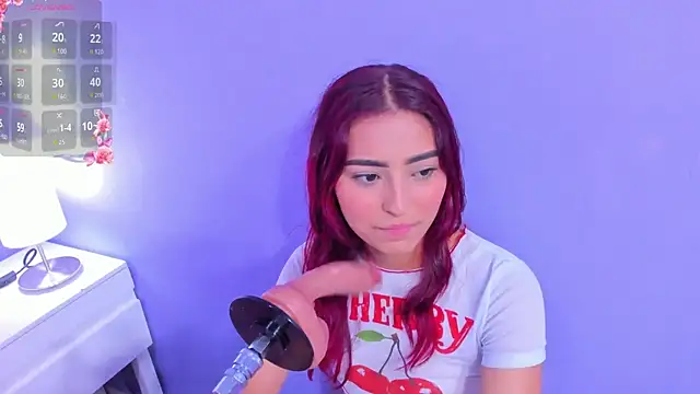 Ary  cherry online show from February 28, 11:33 am