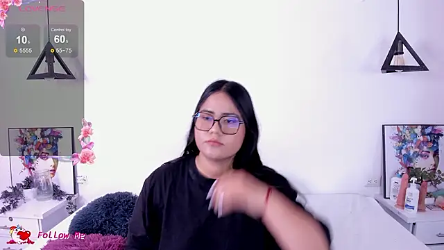 Briana Goldd online show from March 16, 3:34 am