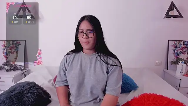 Briana Goldd online show from May 22, 3:24 am