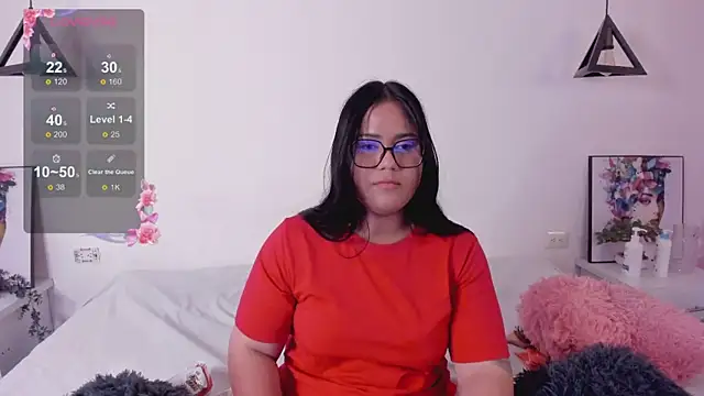 Briana Goldd online show from May 24, 3:33 am