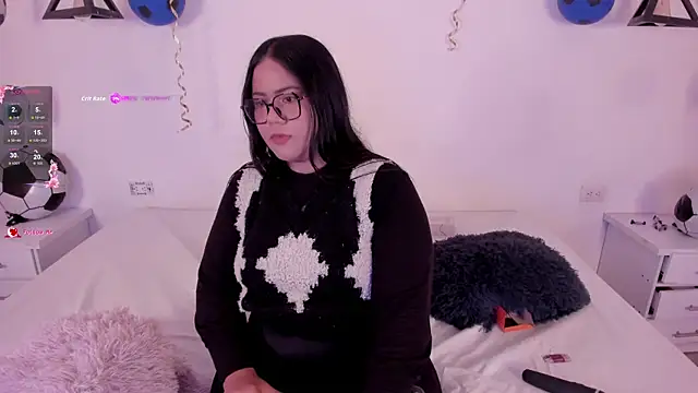 Briana Goldd online show from July 5, 3:45 am