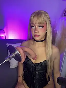 AdaFerreiraa online show from March 19, 4:05 am