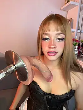 AdaFerreiraa online show from March 25, 5:46 am