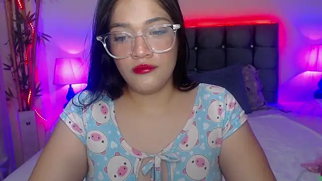 Valeri hot22 online show from January 16, 11:31 pm