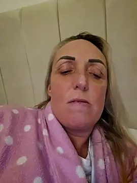 theblondecocklover online show from February 12, 7:42 pm