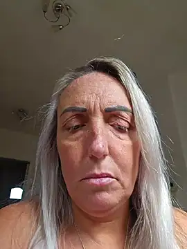 theblondecocklover online show from May 5, 8:11 am