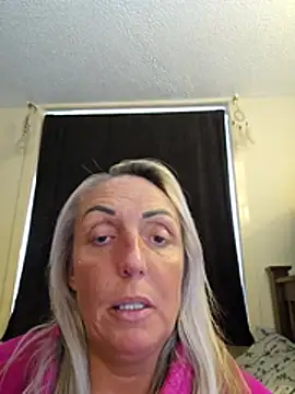 theblondecocklover online show from May 8, 5:40 pm