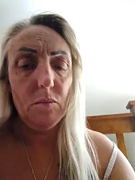 theblondecocklover online show from May 17, 7:39 am