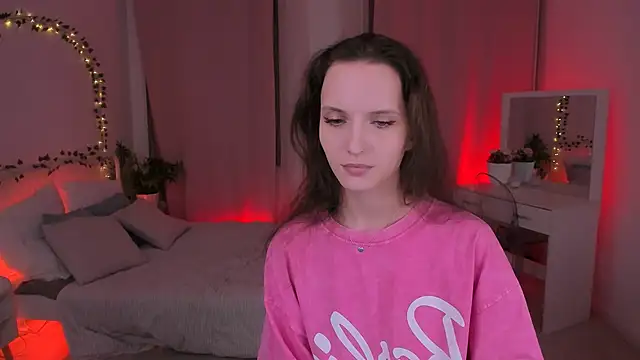 Ariadna Shy online show from January 12, 10:33 pm