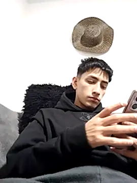 1Yogurcito online show from February 12, 4:51 am