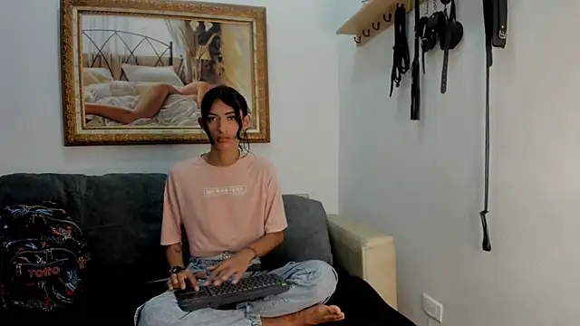 Sunny OS online show from December 23, 1:47 am