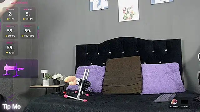 alex xhunter online show from May 19, 7:53 pm