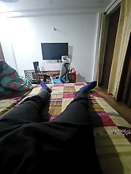 NunnuLelo online show from December 16, 10:26 pm