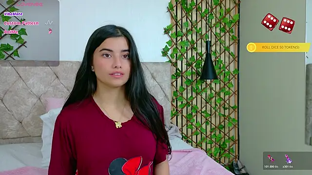 Georgia Candy online show from February 23, 5:38 am