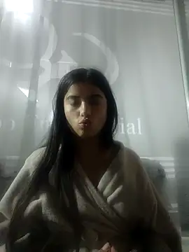 Georgia Candy online show from March 20, 2:05 am