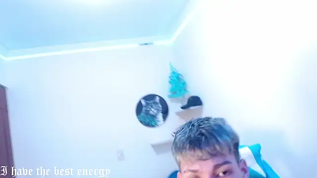 harry jonshon69 online show from January 12, 11:32 pm