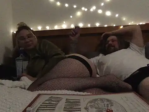 ControlledDesire online show from December 20, 1:40 pm