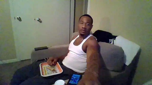 Snapshot of KingDes55 chatting on March 29, 4:34 am KingDes55 online show from March 29, 4:34 am