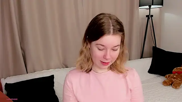 MilaBooobs online show from January 19, 10:30 am