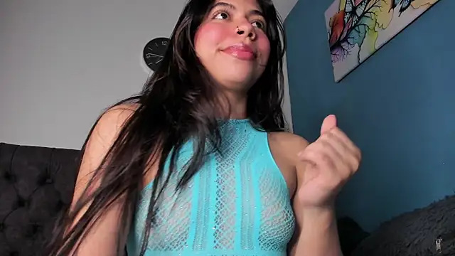 Mely Mel online show from March 25, 1:00 am