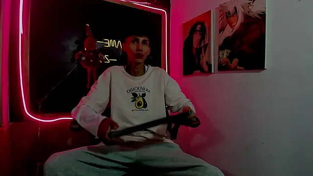 Daniel Deluc77 online show from December 21, 3:13 am