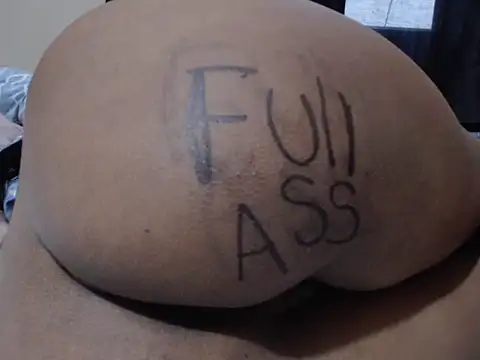 Gabby Stunning online show from December 21, 9:33 pm