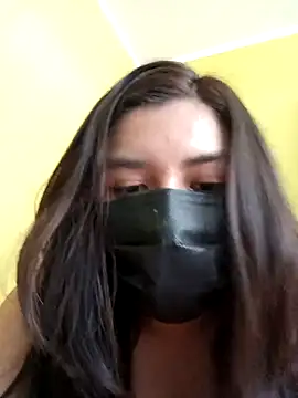 Snapshot of MIGAJERA_20 chatting on March 16, 4:44 pm MIGAJERA 20 online show from March 16, 4:44 pm