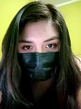 Snapshot of MIGAJERA_20 chatting on March 26, 10:59 pm MIGAJERA 20 online show from March 26, 10:59 pm