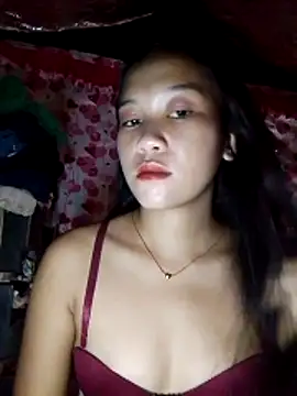 sheriesassyann online show from February 18, 7:48 am