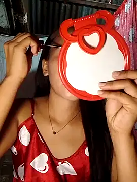 Snapshot of sheriesassyann chatting on April 23, 12:40 pm sheriesassyann online show from April 23, 12:40 pm
