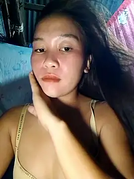 Snapshot of sheriesassyann chatting on May 15, 12:56 pm sheriesassyann online show from May 15, 12:56 pm