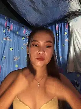 Snapshot of sheriesassyann chatting on May 26, 12:56 pm sheriesassyann online show from May 26, 12:56 pm