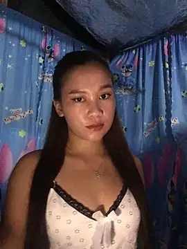 Snapshot of sheriesassyann chatting on May 27, 12:13 pm sheriesassyann online show from May 27, 12:13 pm