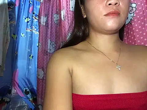 Snapshot of sheriesassyann chatting on June 3, 12:19 pm sheriesassyann online show from June 3, 12:19 pm