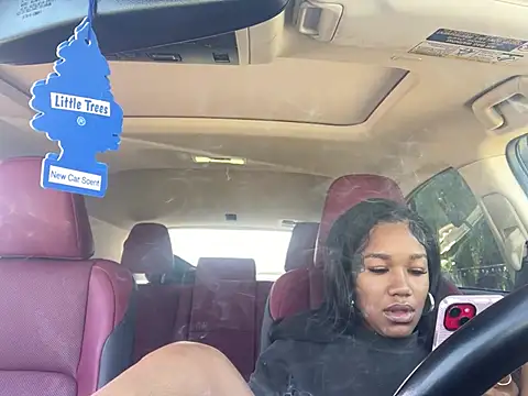 Ahlanacherae creamz online show from January 12, 6:46 pm