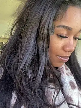 Ahlanacherae creamz online show from January 17, 11:08 pm