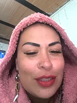 Natymendoza998 online show from March 26, 1:22 am