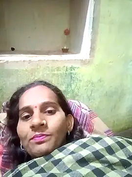 Khusbu77A online show from December 20, 4:14 pm