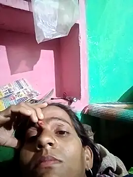 Khusbu77A online show from December 21, 11:23 pm