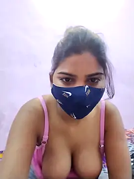 Anshika panday00 online show from December 19, 5:47 am