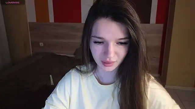 Snapshot of rokroxy chatting on February 10, 5:28 pm rokroxy online show from February 10, 5:28 pm